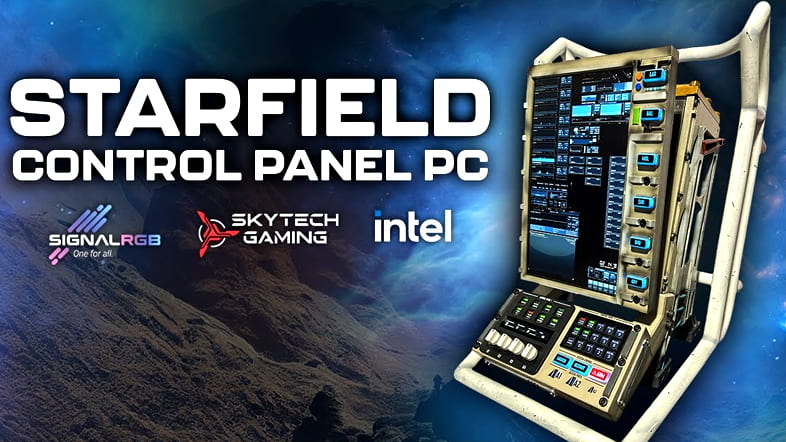 Starfield PC