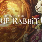 The Night of the Rabbit