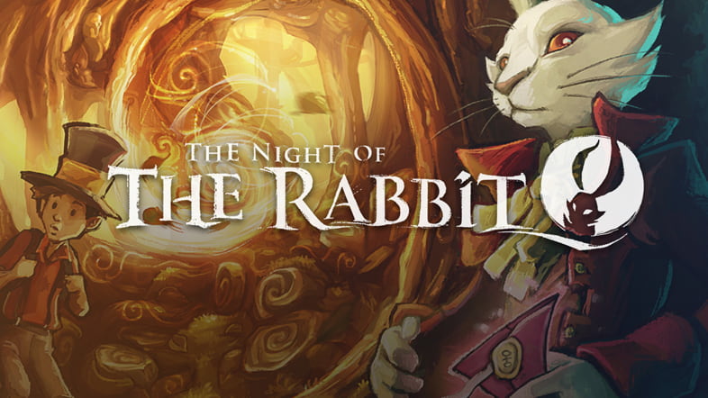 The Night of the Rabbit