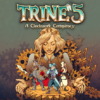 Trine 5: A Clockwork Conspiracy Genesis