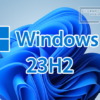 Windows11 23H2