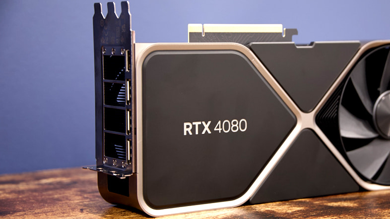 GeForce RTX 4080