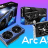 Arc A580