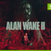 GeForce RTX 4000シリーズに『Alan Wake 2』がバンドル