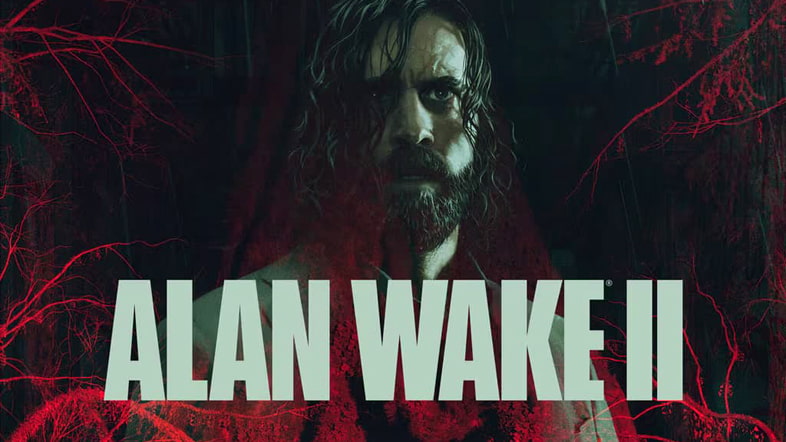 Alan Wake 2