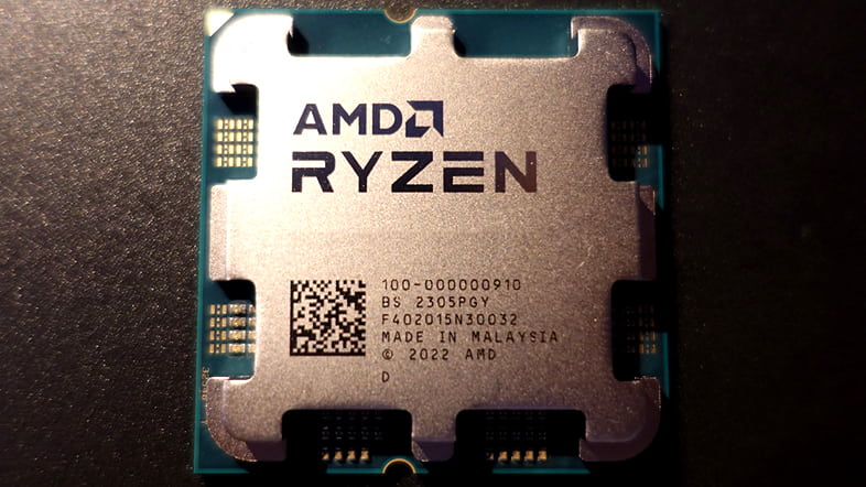 AMD Ryzen