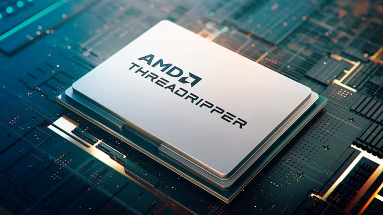 AMD Threadripper