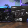 Arc A580