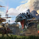 ARK: Survival Ascended