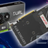 ASUS Dual GeForce RTX 4060 Ti SSD