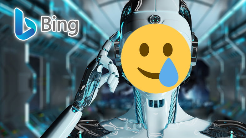 Bing AI