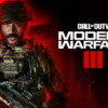 Call of Duty: Modern Warfare III