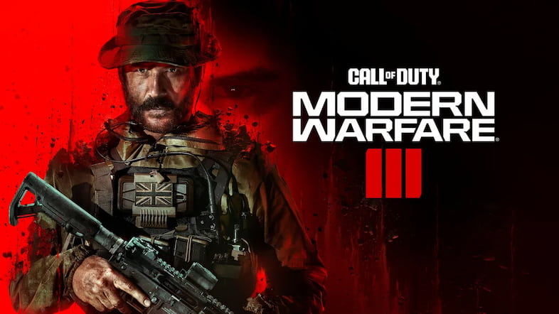 Call of Duty: Modern Warfare III