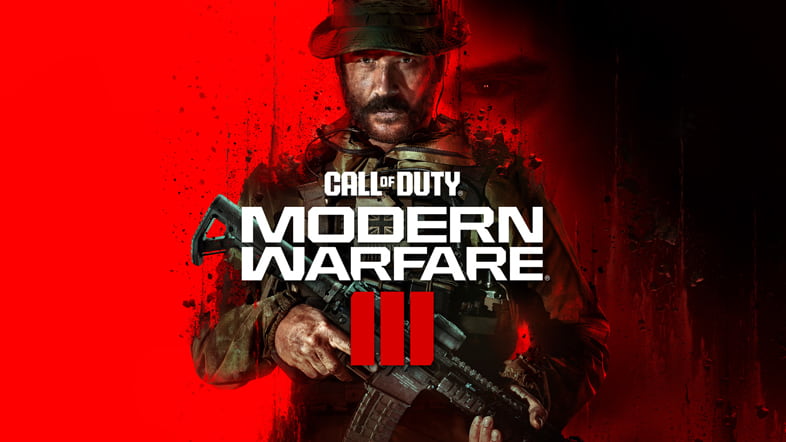 Call of Duty: Modern Warfare III