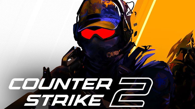 Counter-Strike 2