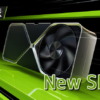 NVIDIA GeForce RTX