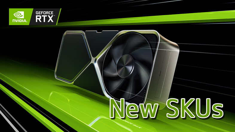 NVIDIA GeForce RTX