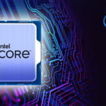 Intel CPU