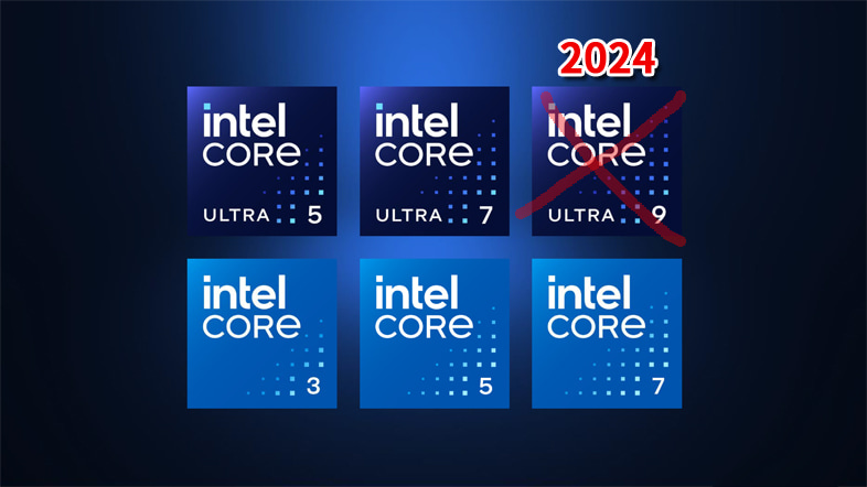 Intel Core