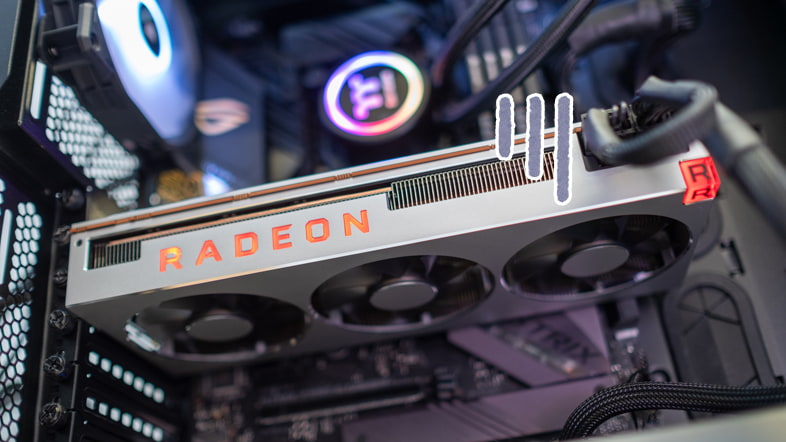 Radeon VII