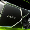 GeForce RTX 4070