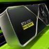 GeForce RTX