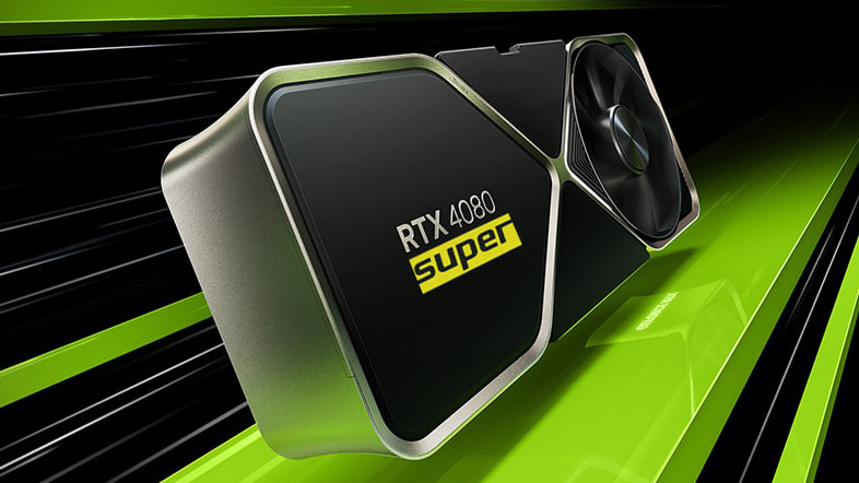 GeForce RTX