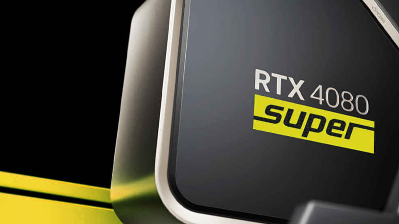 GeForce RTX