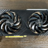 2スロット化したGeForce RTX 4080