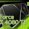 NVIDIA GeForce