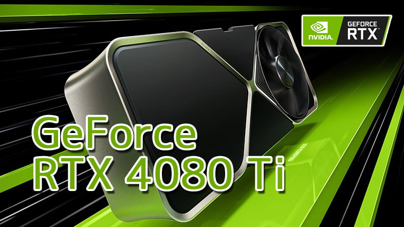 NVIDIA GeForce