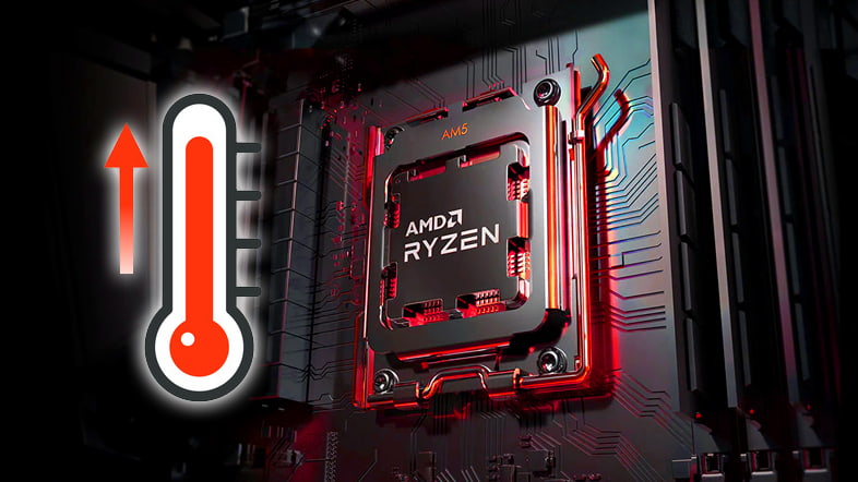 AMD Ryzen