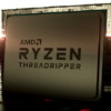 AMD Ryzen Threadripper