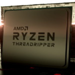 AMD Ryzen Threadripper