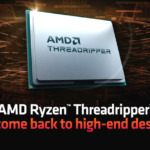 AMD Ryzen Threadripper