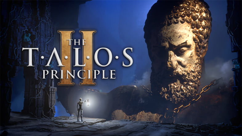 The Talos Principle 2