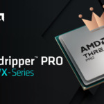 Ryzen Threadripper PRO 7000 WX Series