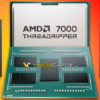 Ryzen Threadripper