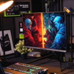 Thermaltake ゲーミングモニター