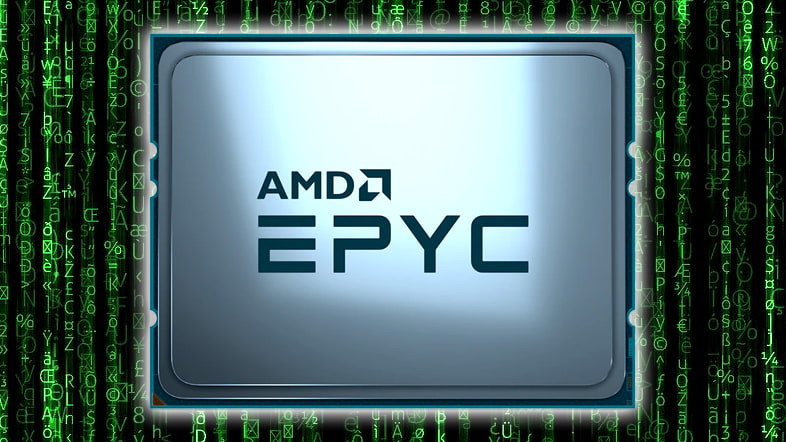 AMD EPYC