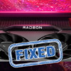 AMD Radeon