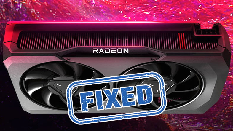 AMD Radeon