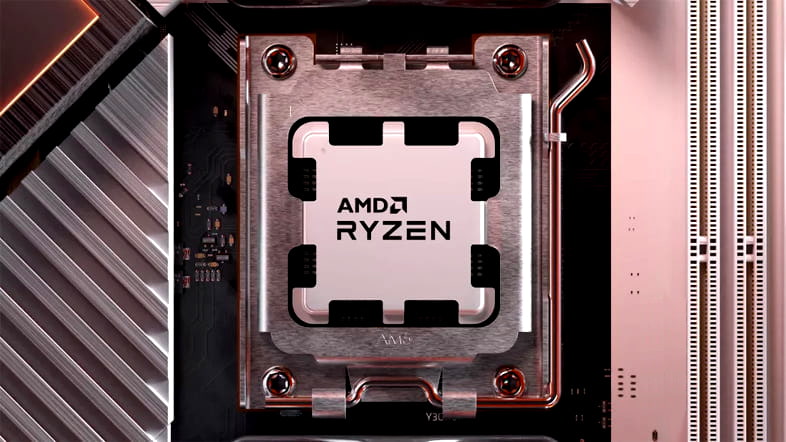 AMD Ryzen