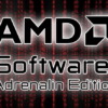 AMD Software