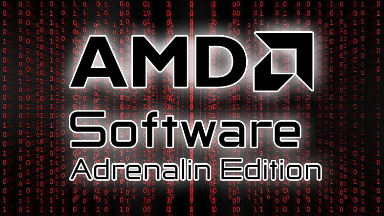 AMD Software