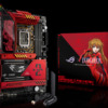 ASUS ROG MAXIMUS Z790 HERO EVA-02 EDITION