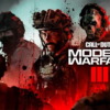 Call of Duty: Modern Warfare III