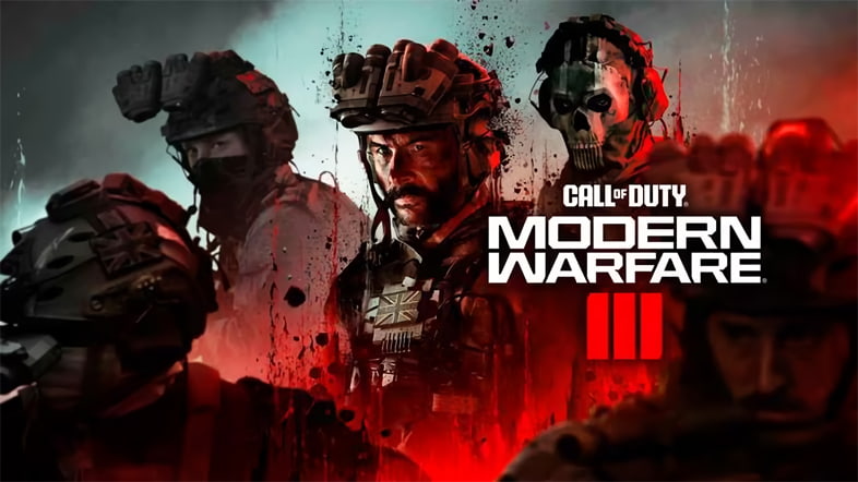 Call of Duty: Modern Warfare III