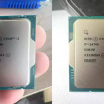 Intel第14世代Core 無印モデル
