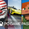 GeForce RTX 4000シリーズに『PC Game Pass』3か月分がバンドル